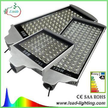 Roadway Led Lighting 5 years warranty Led Street Light square used